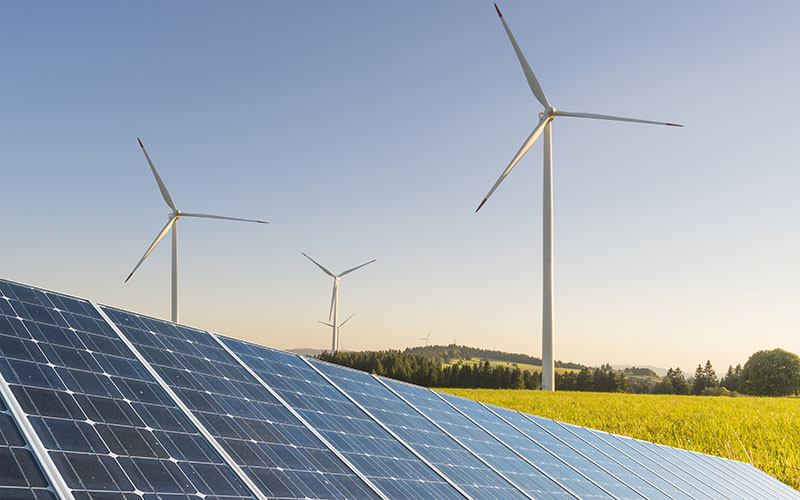 Green Tech Patents – How Canadian Government is Helping the Process