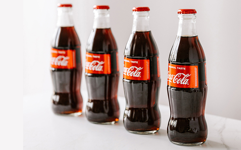 Taste, Smell, Sound, Touch, and Sight – Appealing to All Five Senses with Non-Traditional Trademarks