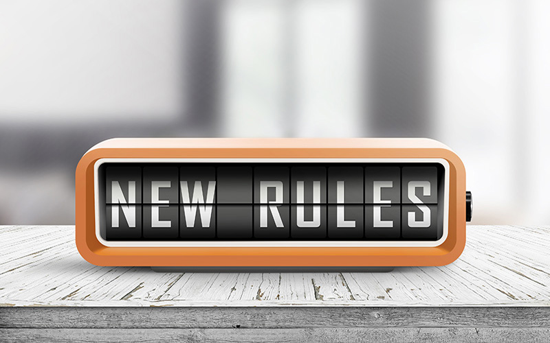 Important CIPO Update – Date Announced for Amendments to Canadian Patent Rules