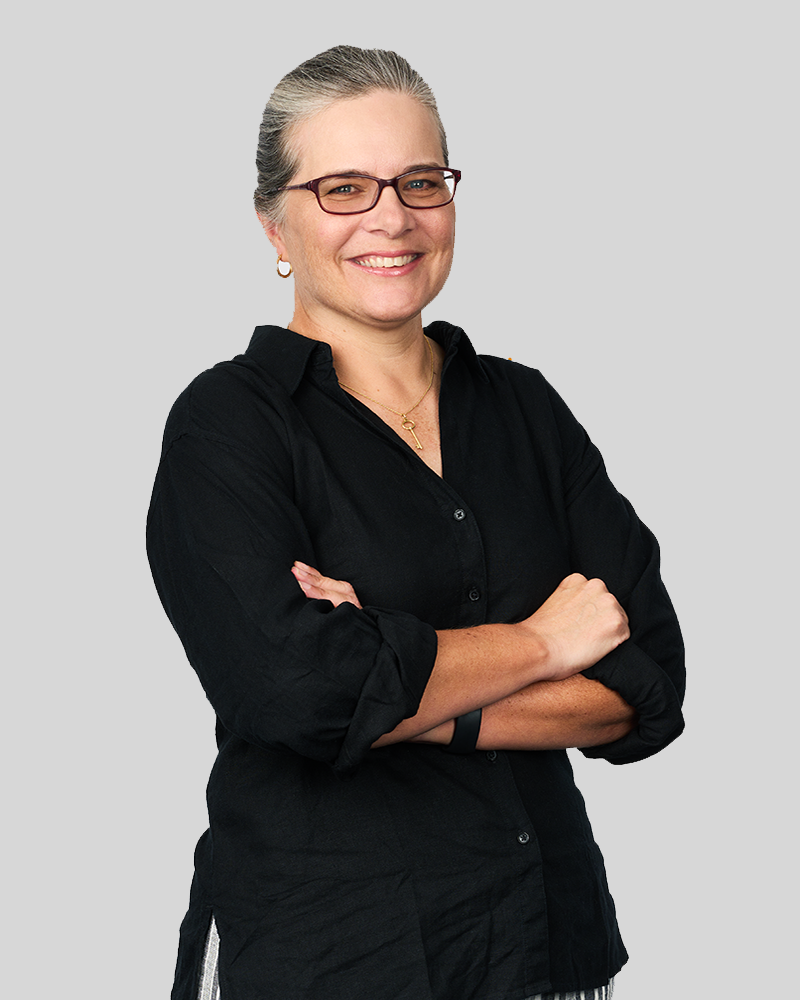 photo of Kay Palmer, Ph.D.