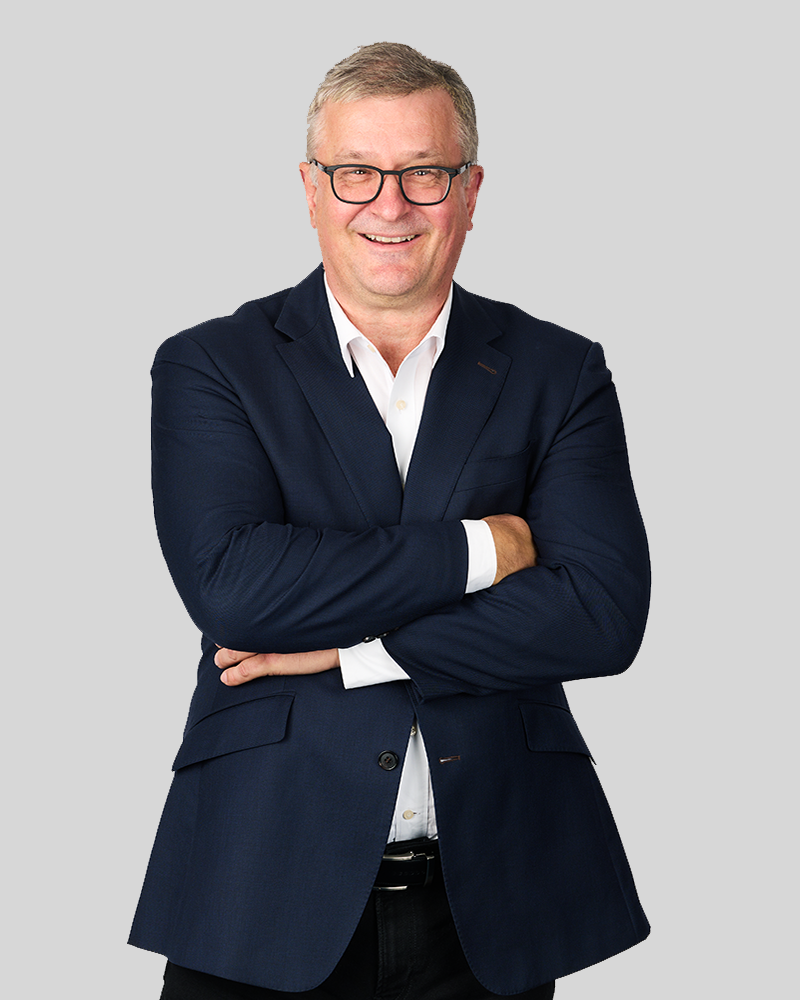 photo of Randy Marusyk