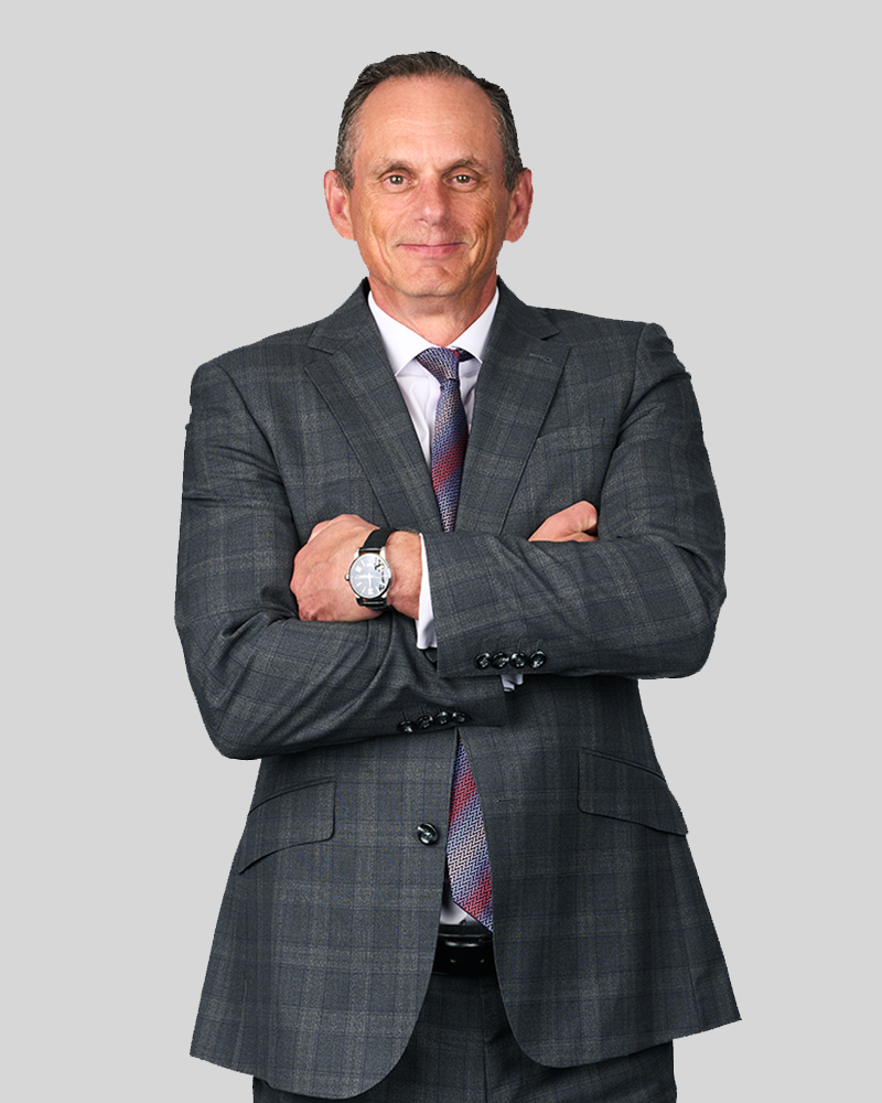 photo of Scott Miller