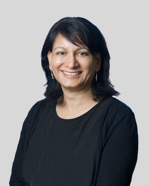 photo of Poonam Tauh, Ph.D.